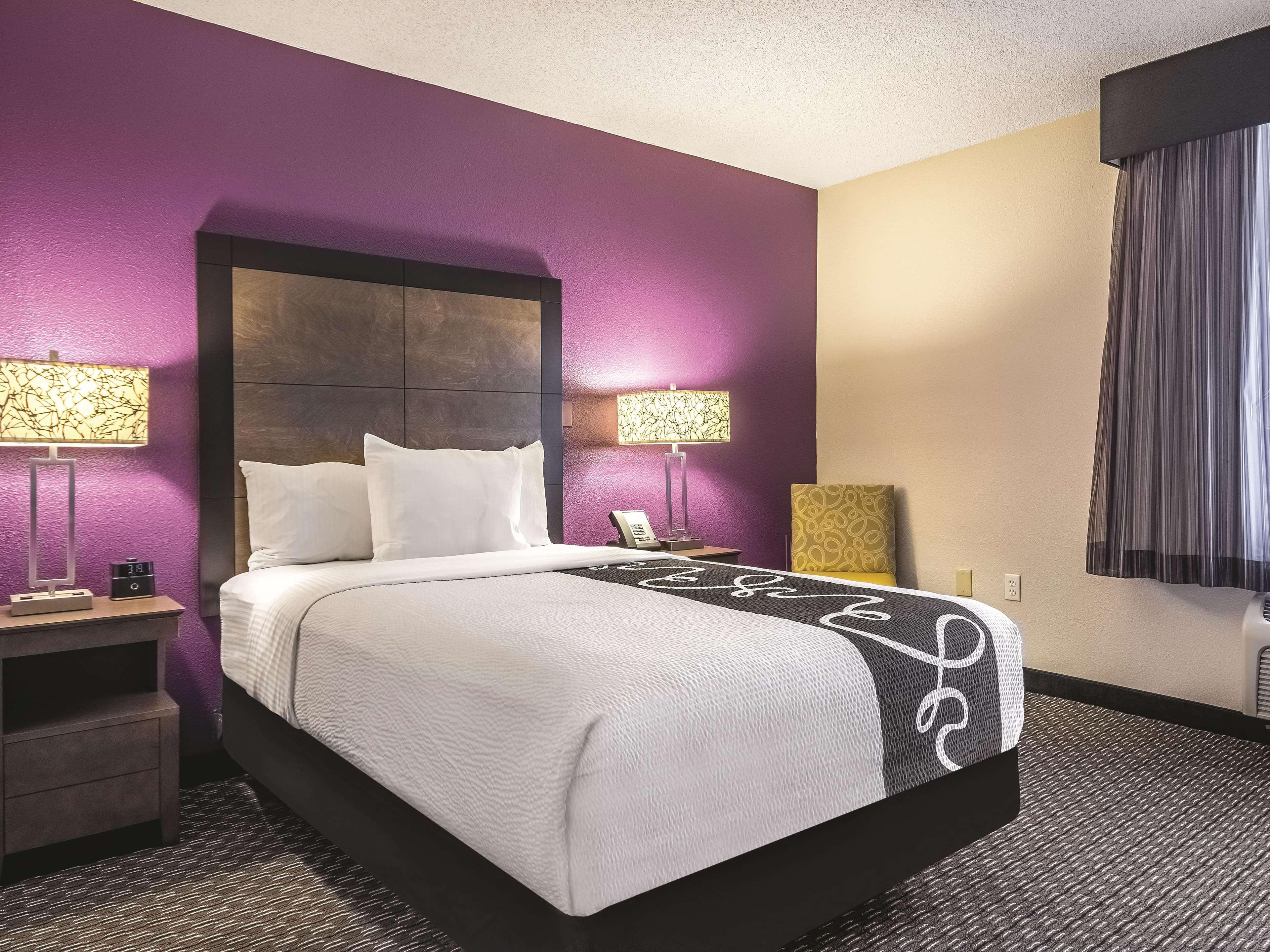 La Quinta By Wyndham Hartford Bradley Airport Ξενοδοχείο Windsor Locks Εξωτερικό φωτογραφία