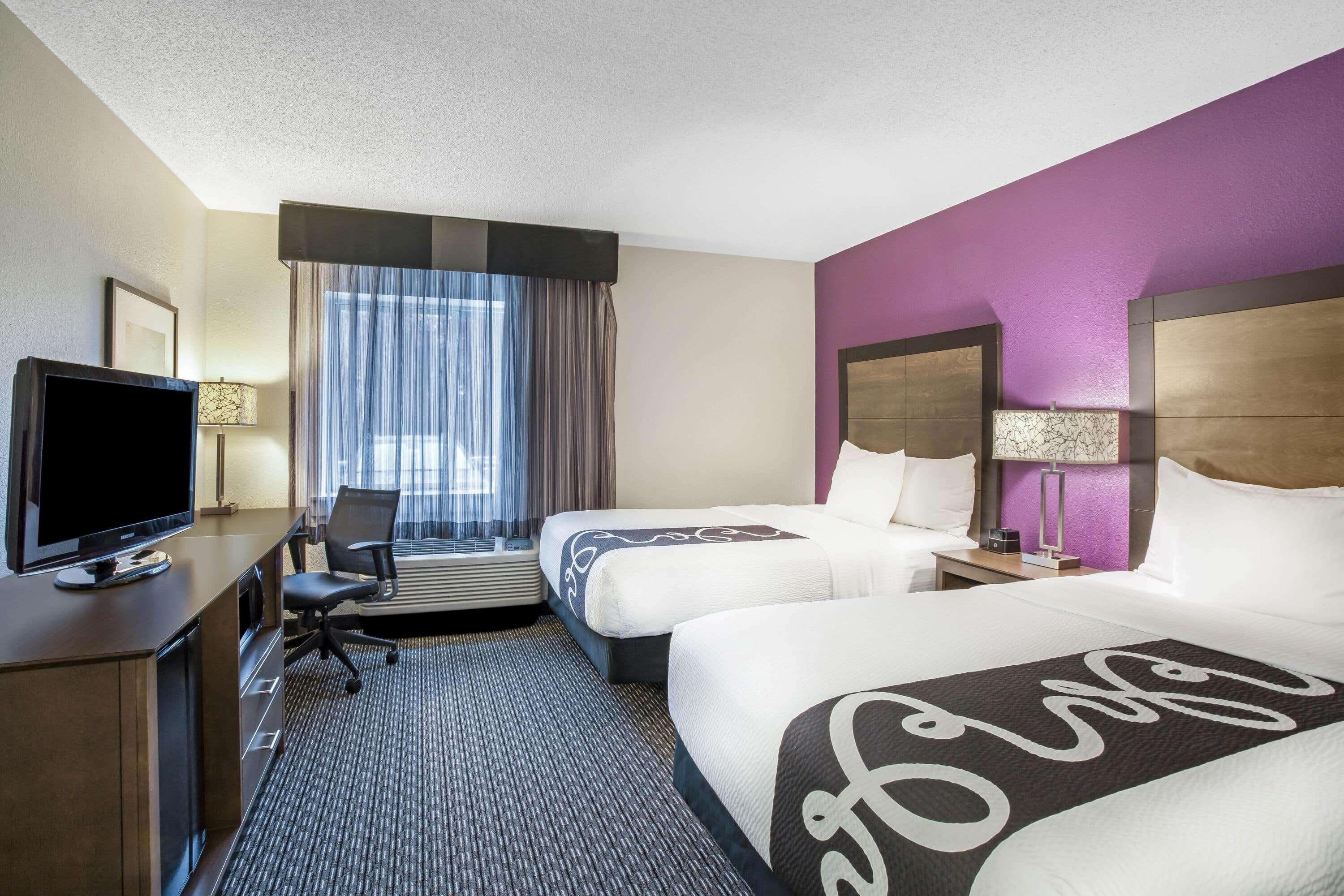 La Quinta By Wyndham Hartford Bradley Airport Ξενοδοχείο Windsor Locks Εξωτερικό φωτογραφία