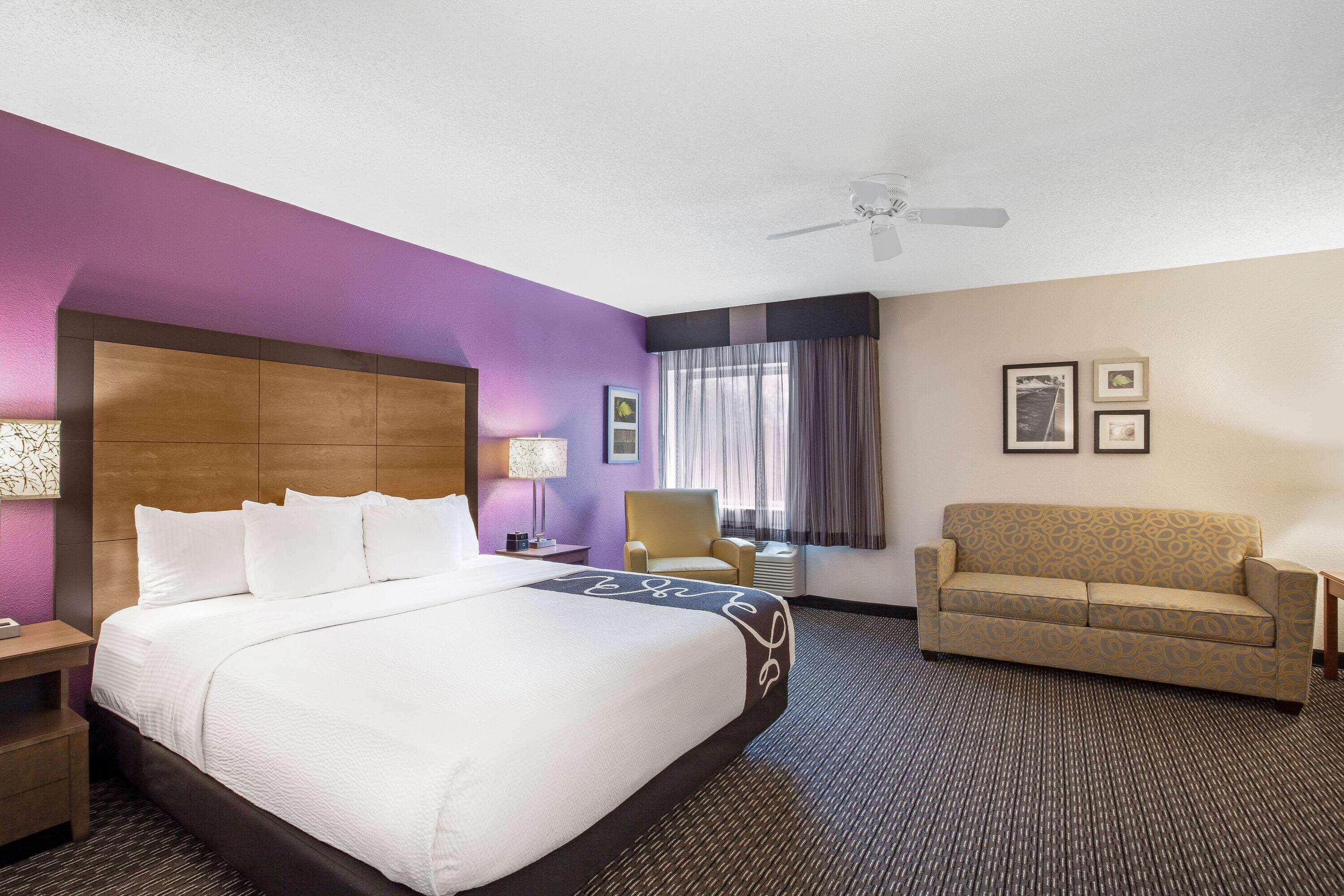 La Quinta By Wyndham Hartford Bradley Airport Ξενοδοχείο Windsor Locks Εξωτερικό φωτογραφία