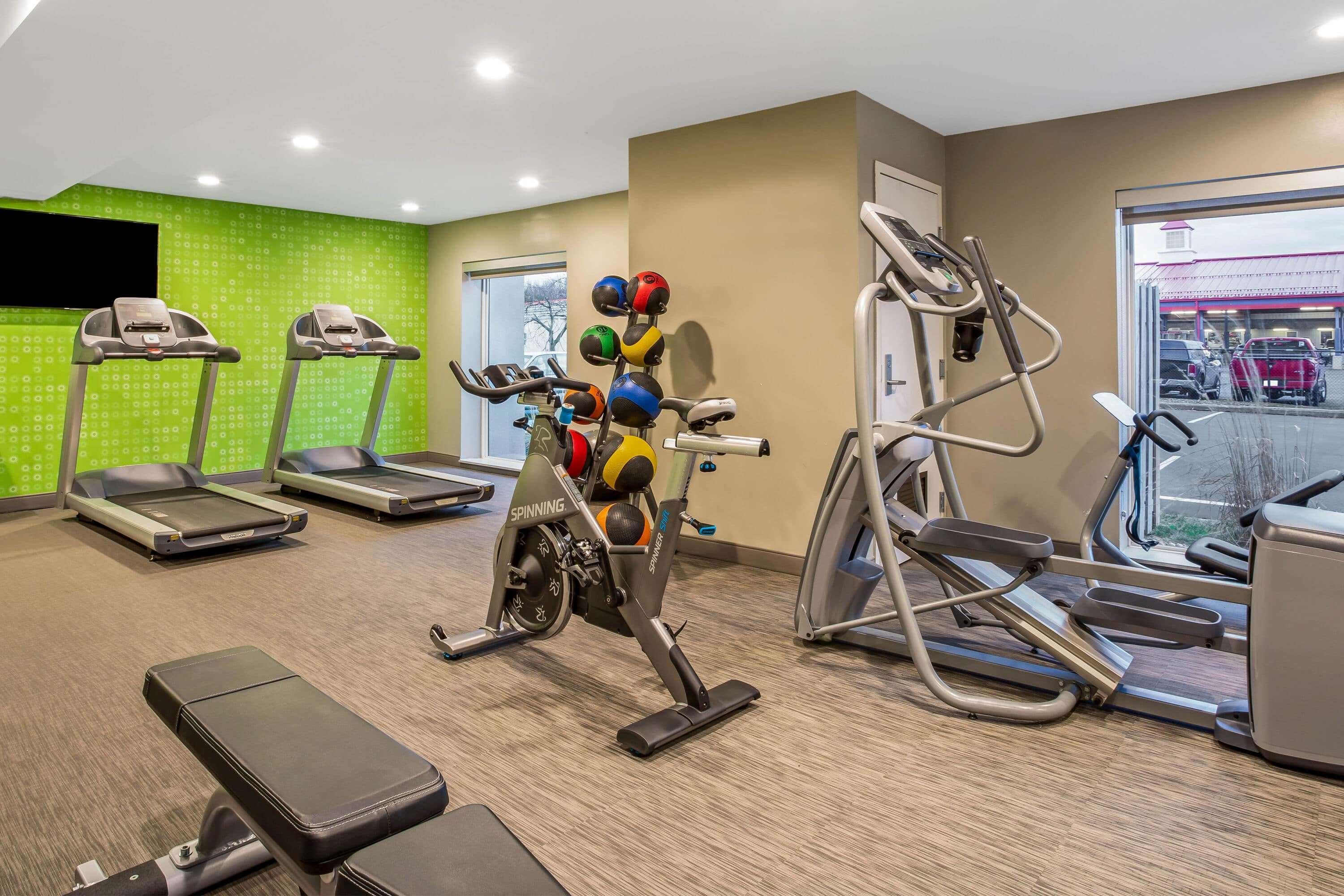 La Quinta By Wyndham Hartford Bradley Airport Ξενοδοχείο Windsor Locks Εξωτερικό φωτογραφία