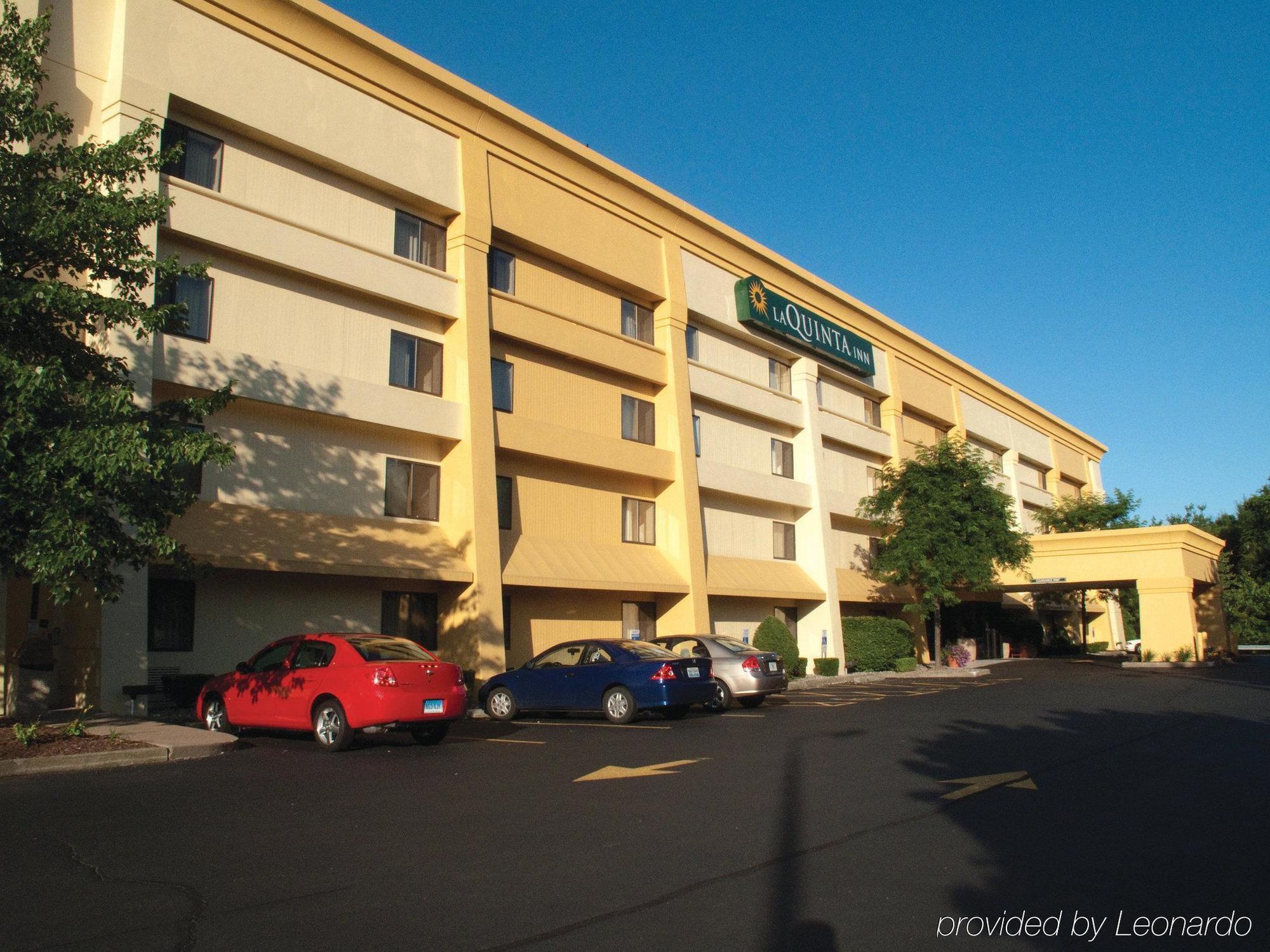 La Quinta By Wyndham Hartford Bradley Airport Ξενοδοχείο Windsor Locks Εξωτερικό φωτογραφία