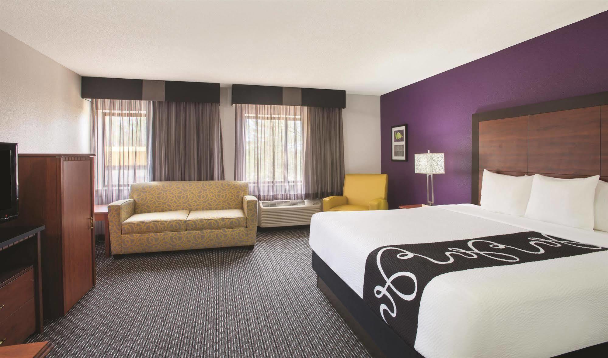 La Quinta By Wyndham Hartford Bradley Airport Ξενοδοχείο Windsor Locks Εξωτερικό φωτογραφία