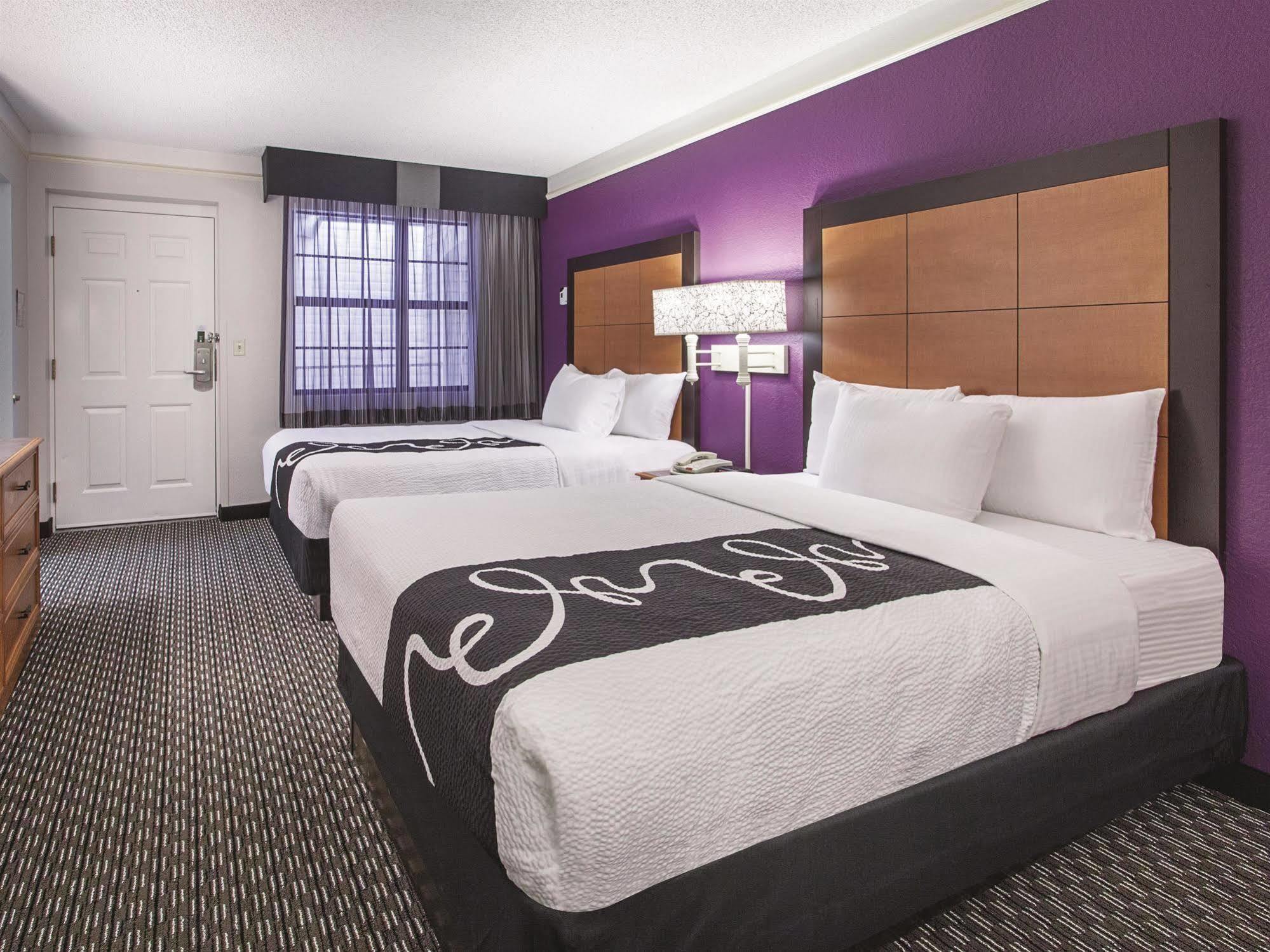 La Quinta By Wyndham Hartford Bradley Airport Ξενοδοχείο Windsor Locks Εξωτερικό φωτογραφία