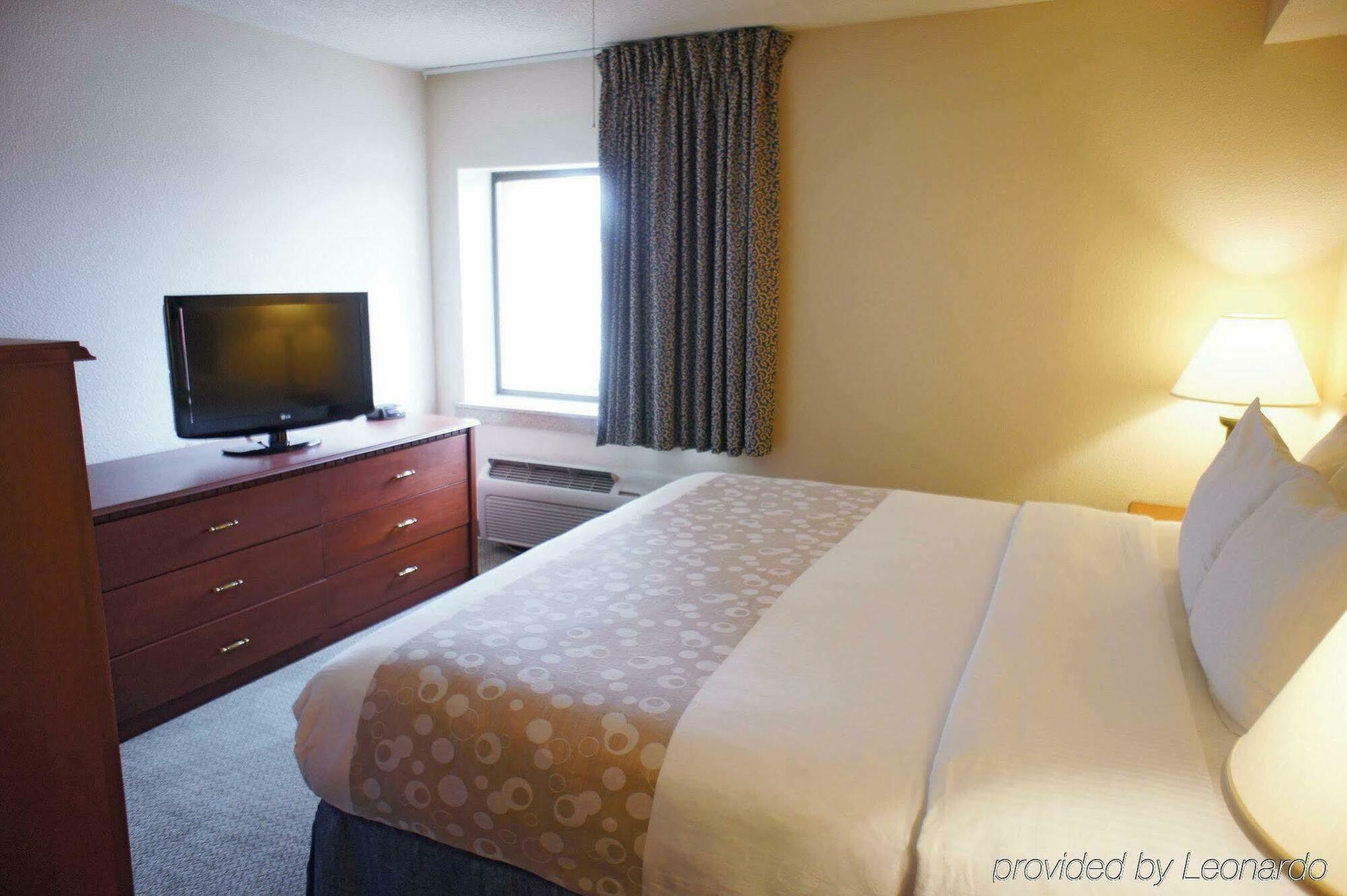 La Quinta By Wyndham Hartford Bradley Airport Ξενοδοχείο Windsor Locks Εξωτερικό φωτογραφία